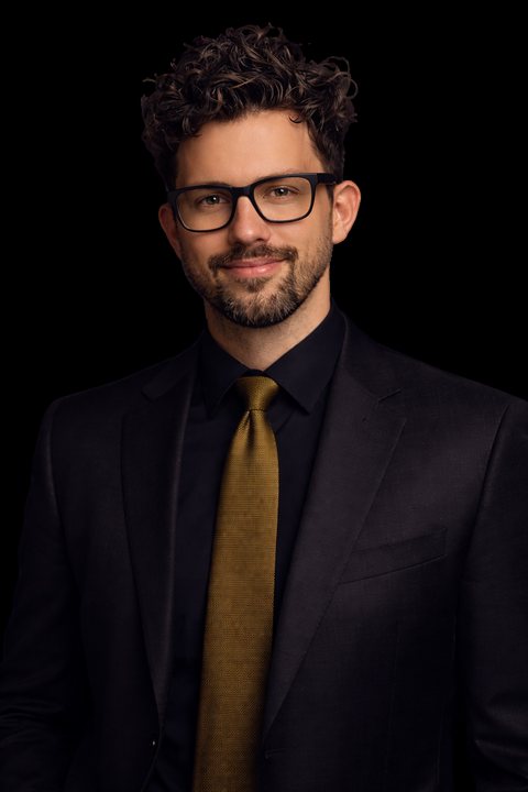 Christian Behr – Geschäftsführer transformatorium